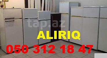 bk kondisioner: Köhnə BK kondisioner alırıq, pəncərə tipli — 2