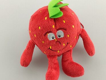 Mascots: Mascot Fruit, condition - Good