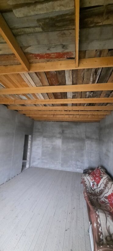 Həyət evləri və villaların satışı: Binə 4 otaqlı, 110 kv. m, Təmirsiz — 9