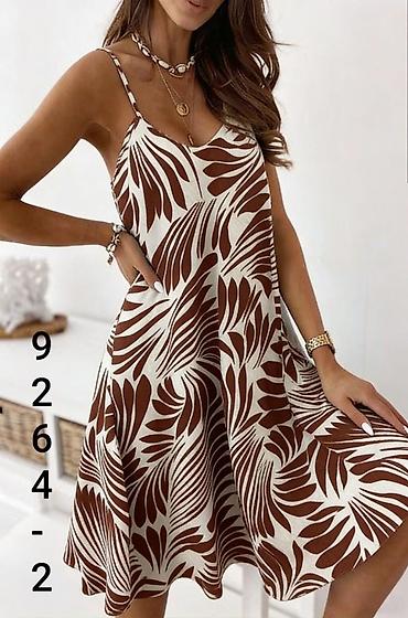 Haljine: 💫Prelepe haljine po odlicnoj ceni
✅1850
Din — 10