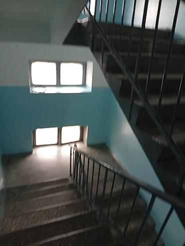Продажа квартир: 1 комната, 29 м², Ошский рынок / базар Индивидуалка, 5 этаж — 8