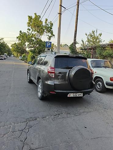 тойота рав 4 2012 цена: Toyota RAV4: 2012 г., 2.5 л, Автомат, Газ, Кроссовер — 4