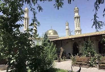 Аренда ресторанов и кафе: Осмонкулова ул Сдается ресто чайхана Площадь:725м2 Основные at lalafo.kg — 9 Аренда ресторанов и кафе: Осмонкулова ул Сдается ресто чайхана Площадь:725м2 Основные — 9