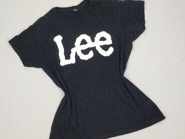 Lee, Women`s T-shirt, size S (EU 36)