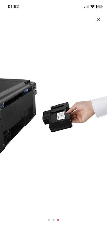 iphone 11 pro max dubay: Canon çoxfunksiyalı printer – G2430 (MegaTank) TƏCİLİ SATILIR - YENİ — 3