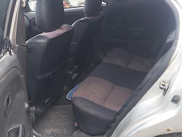 Mitsubishi: Mitsubishi Carisma: 2001 г., 1.6 л, Механика, Бензин, Седан — 6