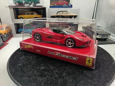 acer ferrari: Ferrari, 2025 il, 1:24, Dəmir, Ödənişli çatdırılma — 4