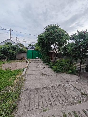дачный участок: 1 комната, 773 м², 8 соток, Бишкек, Восток с. Собственник — 5