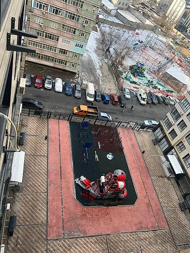 Продажа квартир: 2 комнаты, 52 м², 10 этаж, Евроремонт — 7