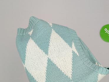 stradivarius sweter: Terranova, Kamizelka damska, rozmiar M — 7