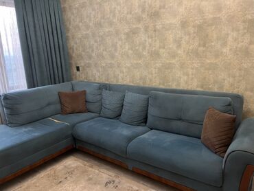 Divanlar: Künc divan, Açılan, Bazasız, Parça