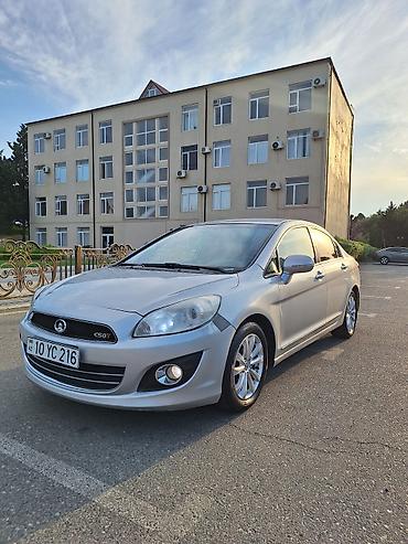 baic m60 qiymeti: Great Wall : 1.5 l | 2013 il 181604 km Sedan — 2