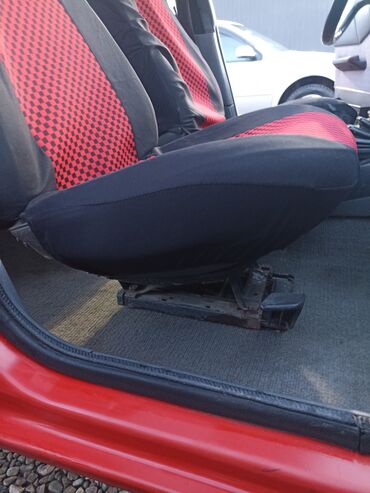 Renault: Renault 11: 1990 г., 1.9 л, Механика, Дизель, Хэтчбэк — 9