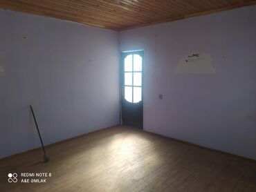 heyet evi buzovna: 1 otaqlı, 25 kv. m, Kredit yoxdur, Orta təmir