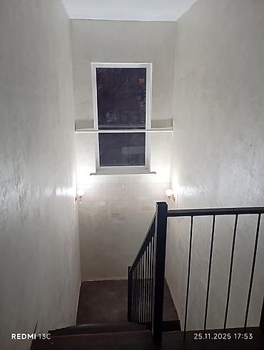 Другие виды отделочных работ: - Планировка: единое просторное помещение с зоной под кухню + санузел — 5