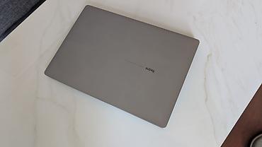 Ноутбуки Xiaomi: Продаю ноутбук Redmibook Pro 14S В идеальном состоянии. Брали за 63 — 9