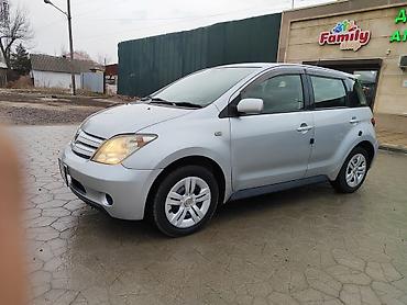 Daihatsu: Daihatsu : 2004 г., 1.3 л, Автомат, Бензин, Хэтчбэк — 5