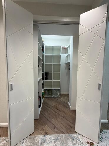 Продажа квартир: 3 комнаты, 100 м², Элитка, 12 этаж, Евроремонт — 13