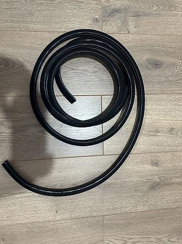 Бампер и комплектующие: BMW, Новый, Аналог — 45