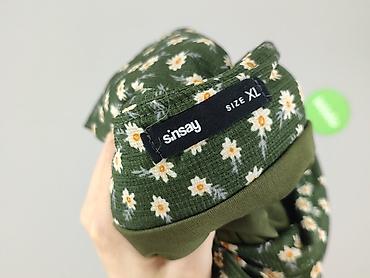 it moda spódnice: Sinsay, Spódnica damska, rozmiar XL — 4