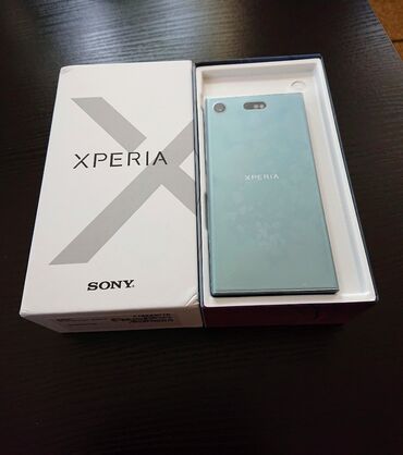 вга кабель: Sony Xperia Xz1 Compact, Жаңы, 2 SIM