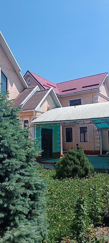 Долгосрочная аренда домов: 400 м², 9 комнат, Утепленный, Теплый пол, Кондиционер — 6
