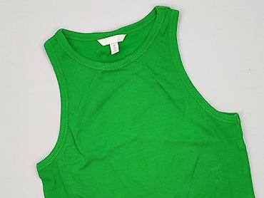 h: H&M, Top damski, rozmiar L — 1