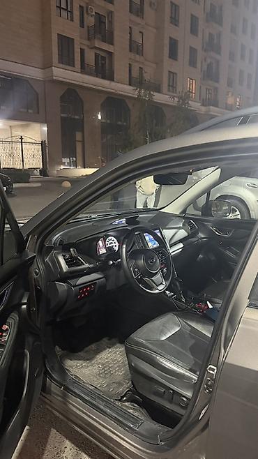 форестер sg: Subaru Forester: 2017 г., 2.5 л, Автомат, Бензин, Кроссовер — 8
