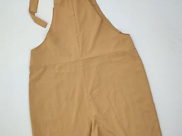 ugg ochnik: Shein, Ogrodniczki damskie, rozmiar L — 1