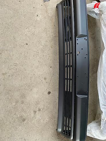 Бампер и комплектующие: Бампер Mercedes-Benz, Новый, Аналог — 7