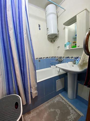 Продажа квартир: 4 комнаты, 101 м², 106 серия, 6 этаж, Евроремонт — 10