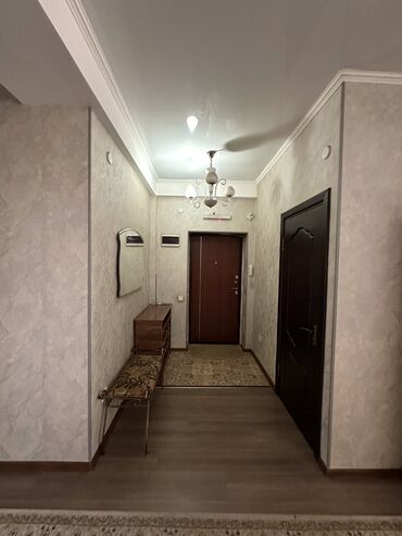 Продажа квартир: 3 комнаты, 108 м², Элитка, 7 этаж, Косметический ремонт — 22