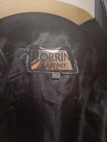 Куртки: Torrini Leather qadin gödəkçəsi - Material: orijinal dəri - Rəng — 3