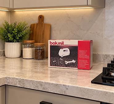 Bakmil markalı keçmiş SSRİ dövrünə aid ikisürətli elektrik