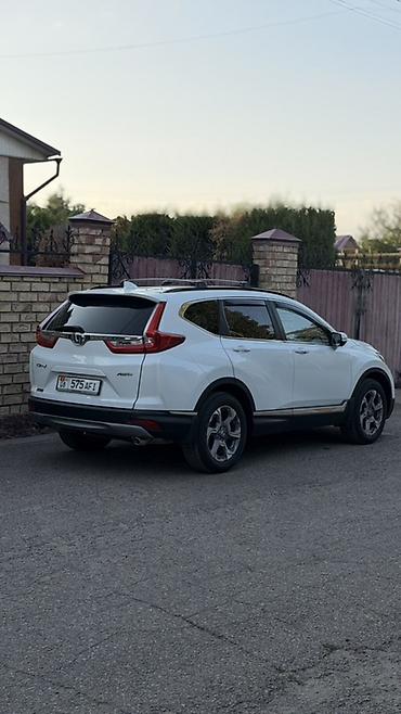 выбор номера о: Honda CR-V: 2020 г., 1.5 л, Автомат, Бензин, Кроссовер — 3