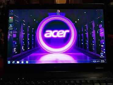second hand shop electronics: Acer Extensa 5235-Laptop iz naslova dosta dobar za obavljanje osnovnih — 2