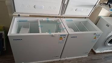 Морозильники: Морозильник, Новый — 7