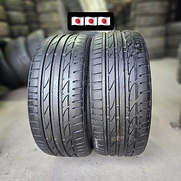 g2 master: BRIDGESTONE POTENZA S001🇯🇵
235/30/20 88Y🇯🇵
Адрес: Молодая гвардия 190 — 2