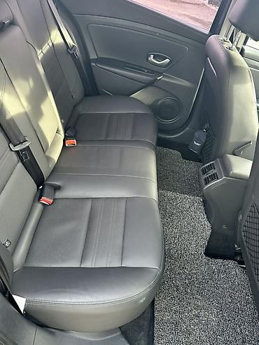 Renault: Renault Fluence: 2019 г., 1.6 л, Вариатор, Бензин, Седан — 10