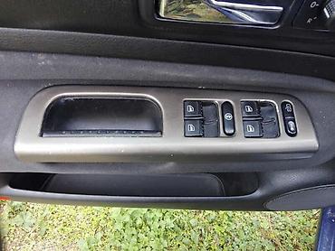 sipka za stvari: PLASTIKE GOLF 4 ZA VOLKSWAGEN GOLF 4 | delovi za golfa 4 — 4