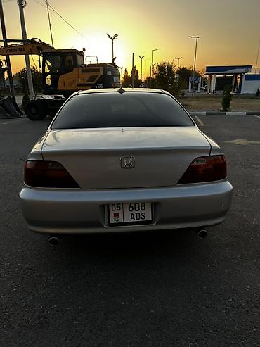 j30 bmw: Honda Saber: 2001 г., 2.5 л, Автомат, Бензин, Седан — 7