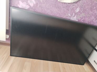 Avtoservis avadanlıqları: Samsung 40" rəqəmsal displey (professional signage) - Model: 400UX-3