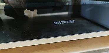 silverline soba: Soba Ankastre elektrik soba mikrodalgali soba tok peci mebele — 9