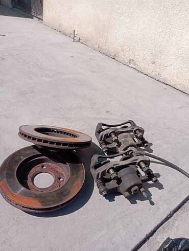 установка газового оборудования на авто в бишкеке цена: Ниссан Марч К12ге Суппорт сатам 2шт комплект. Цилиндрди майлап