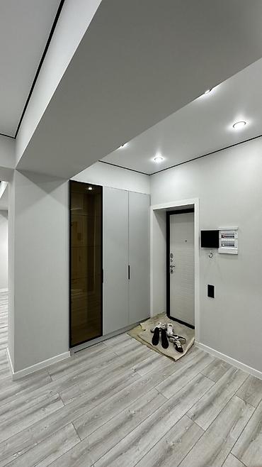 Продажа квартир: 3 комнаты, 84 м², Элитка, 5 этаж, Дизайнерский ремонт — 9