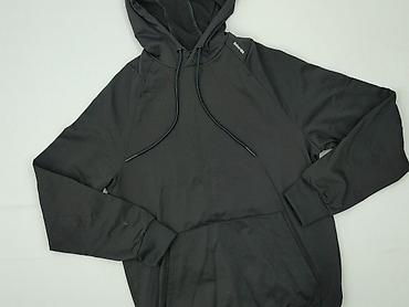 body s: Domyos, Bluza z kapturem damska, rozmiar S — 1