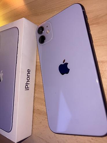 Apple iPhone: IPhone 11, 128 GB, Face ID — 6