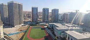 group: 1 комната, 62 м², Асанбай мкр Элитка, 14 этаж, ПСО (под самоотделку) — 3