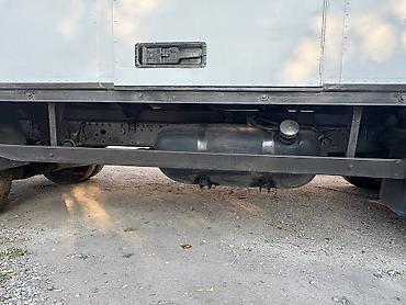 sprinter 516 2011: Грузовик, Mercedes-Benz, Стандарт, Б/у — 7