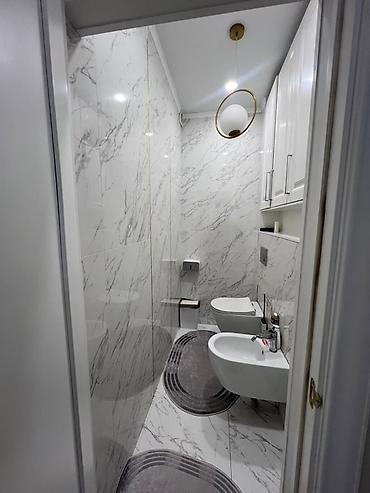 реклама квартира: 🏠 Сдаётся 2-комнатная квартира на долгий срок! 📍 Район ( Ынтымак — 7